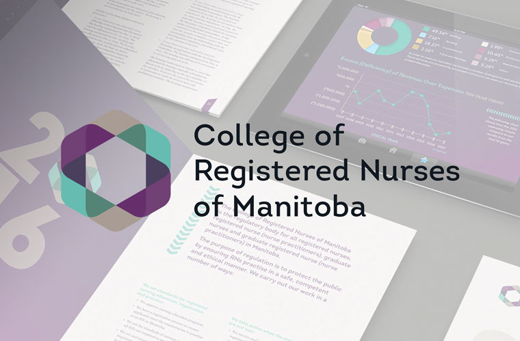 College of Register Nurses of Manitoba Thumbnail