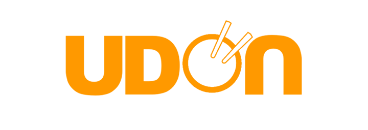 Udon Entertainment logo