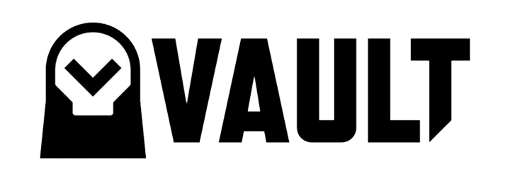 Vault logo