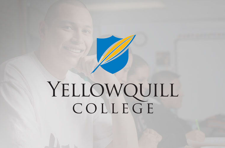 Yellowquill College thumbnail